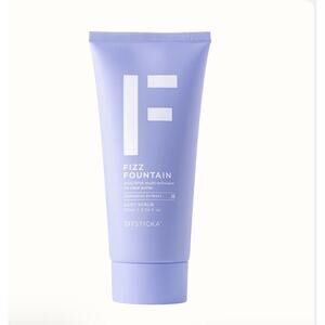 Zitsticka Fizz Fountain AHA/BHA Multi-Exfoliant Body Scrub